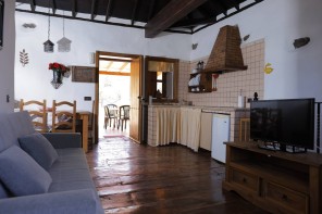 Estancias